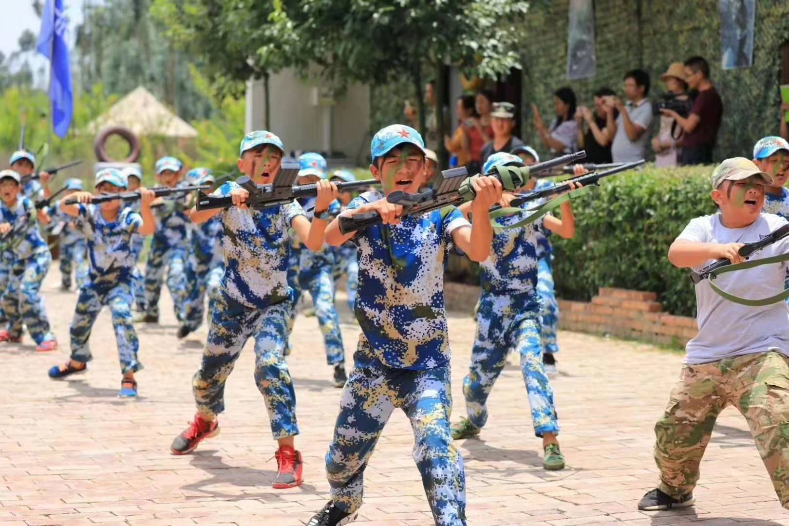 河池户外真人cs基地