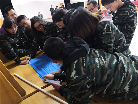 来凤比较好的拓展公司,来凤户外拓展培训,来凤军事拓展