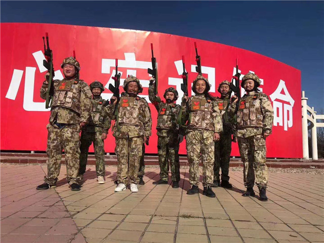 武威丛林穿越拓展,武威拓展机构,武威拓展聚会
