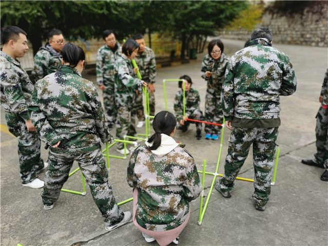 武威丛林穿越拓展,武威拓展机构,武威拓展聚会
