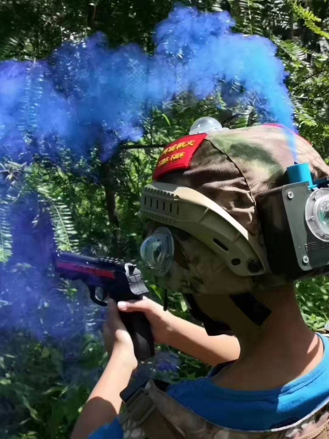 永州好玩的地方