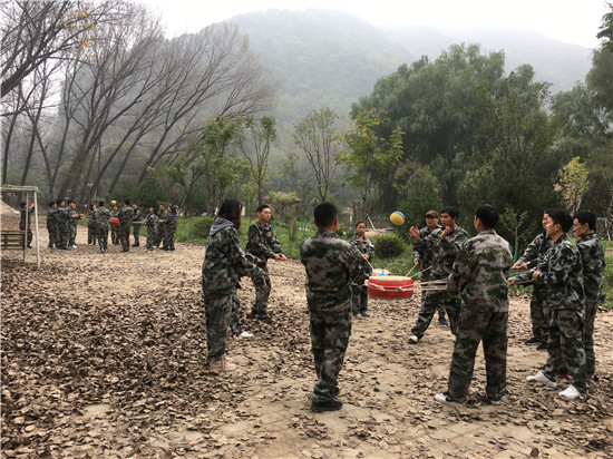 萍乡比较好的培训拓展公司,萍乡素质企业拓展,萍乡有哪些拓展公司