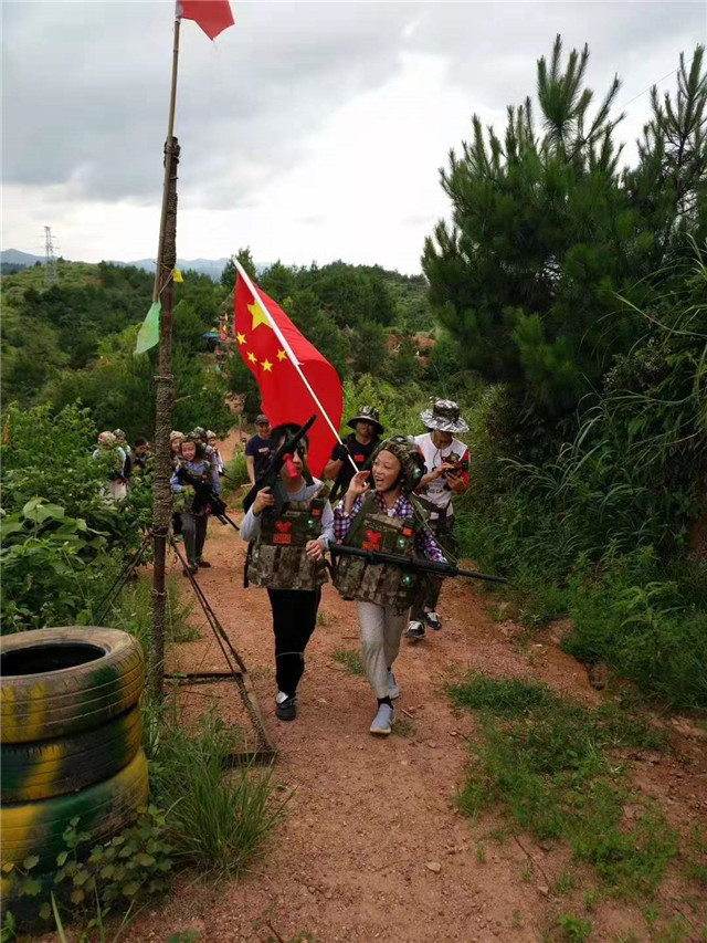 阜阳公司户外拓展,阜阳通讯业拓展团队,阜阳拓展户外公司