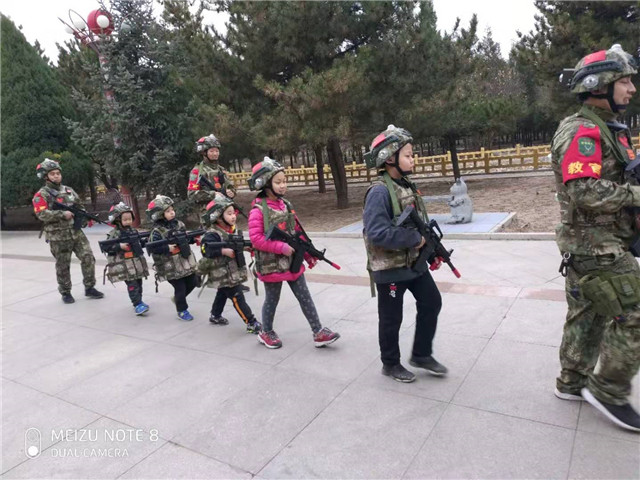 怀仁周边团建的地方