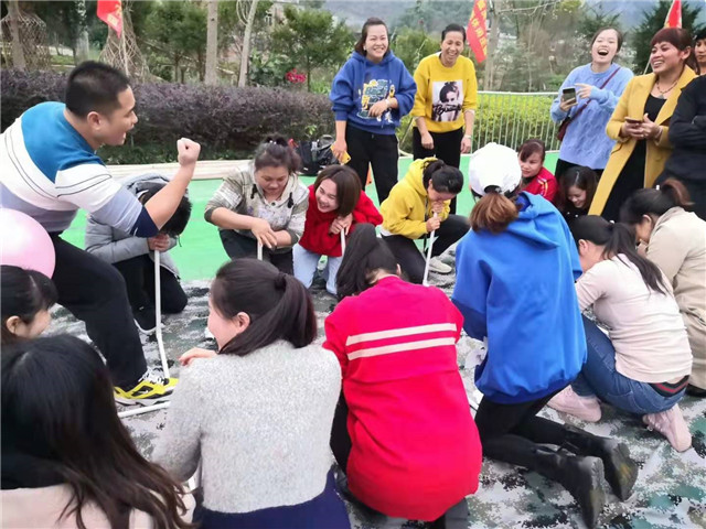 江华瑶冬季拓展,江华瑶军事拓展公司,江华瑶素质拓展训练