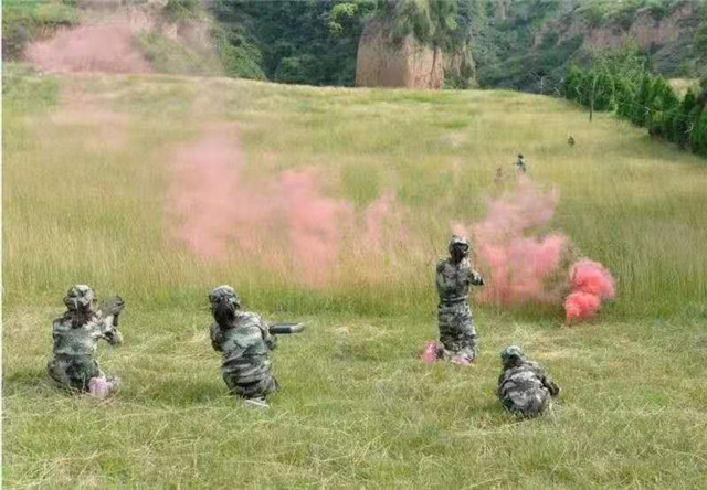 来凤素质拓展培训机构,来凤拓展训练机构有哪些,来凤拓展培训公司