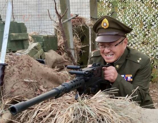济南真人cs基地