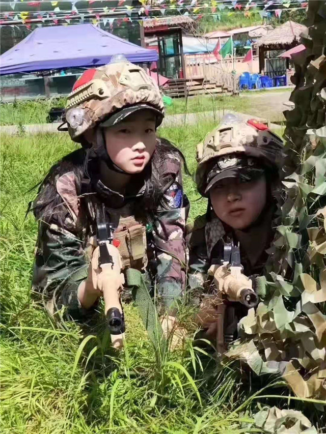 来凤青少年户外拓展夏令营,来凤附近拓展训练,来凤亲子拓展训练