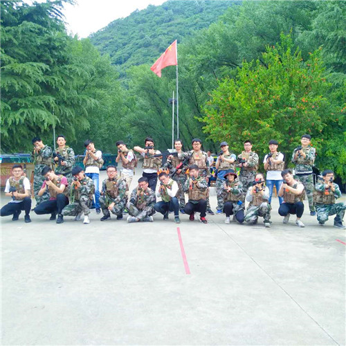 西安拓展公司排名