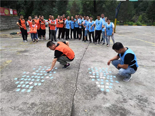 江华瑶拓展训练,江华瑶军事拓展营,江华瑶素质拓展公司