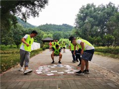 晴隆户外拓展同学会_晴隆年会+拓展_晴隆企业管理拓展公司