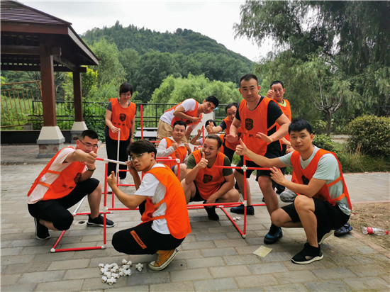 江华瑶户外拓展团建活动,江华瑶青少年拓展训练营,江华瑶素质拓展公司