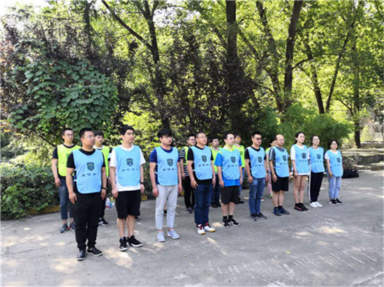 江华瑶拓展公司,江华瑶户外拓展培训,江华瑶真人CS室外拓展训练