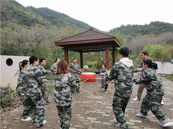 寻乌素质拓展公司,寻乌团队户外拓展,寻乌拓展的公司哪家好