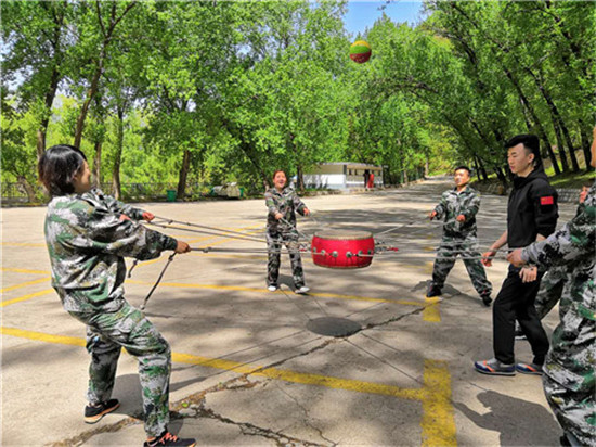 江华瑶学生户外扩展公司,江华瑶亲子拓展基地,江华瑶拓展训练