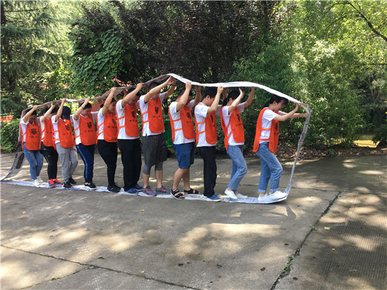 江华瑶学生户外扩展公司,江华瑶亲子拓展基地,江华瑶拓展训练