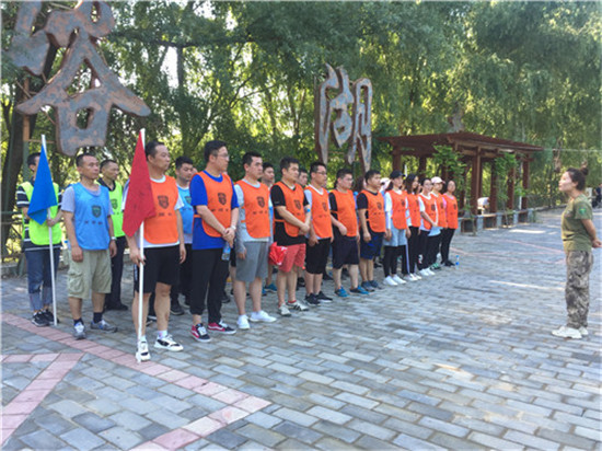 江华瑶户外亲子拓展,江华瑶户外拓展中心,江华瑶军事拓展训练