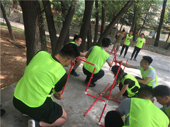 来凤高空拓展训练,来凤公司拓展培训哪家好,来凤户外拓展培训公司