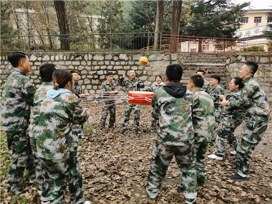 萍乡周边拓展活动,萍乡户外拓展中心,萍乡运动拓展中心
