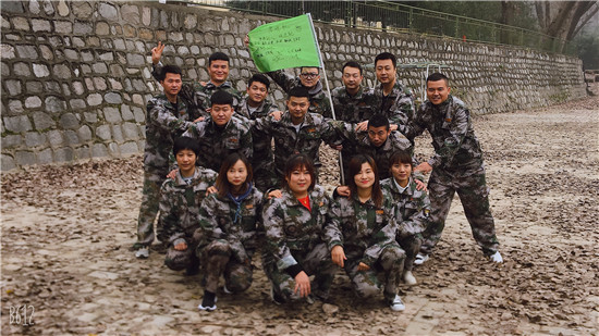 江华瑶户外拓展训练公司,江华瑶军训拓展,江华瑶青少年素质拓展