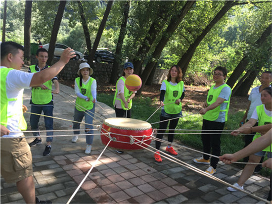 江华瑶真人cs拓展,江华瑶安全拓展培训,江华瑶的拓展公司