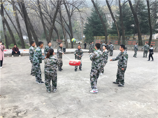 晴隆户外拓展团建活动,晴隆企业拓展活动,晴隆青少年户外拓展