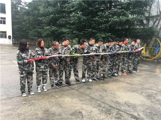 会昌室内拓展,会昌周边拓展训练基地,会昌野外生存拓展