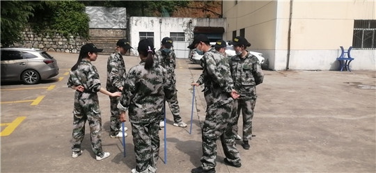 江华瑶拓展培训,江华瑶室内拓展场地,江华瑶团建拓展