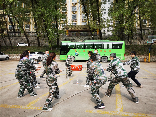 阜阳青少年户外拓展,阜阳户外拓展训练公司,阜阳企业拓展团建中心