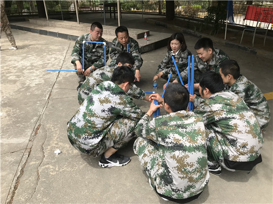 靖边亲子拓展团建,靖边市内拓展训练,靖边团建拓展培训公司