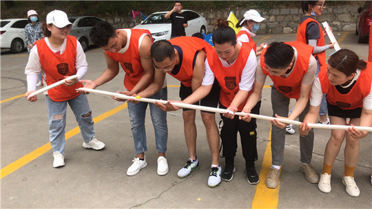 江华瑶夏季拓展,江华瑶户外拓展培训机构哪家好,江华瑶军事拓展公司