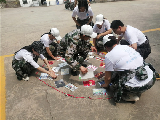 华容哪家素质拓展公司比较好,华容拓展训练有限公司,华容周边拓展训练