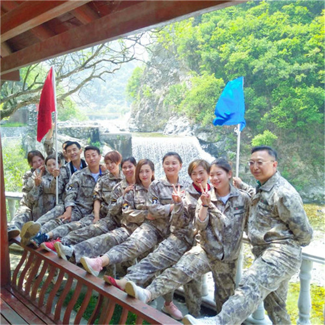 来凤哪家素质拓展公司比较好