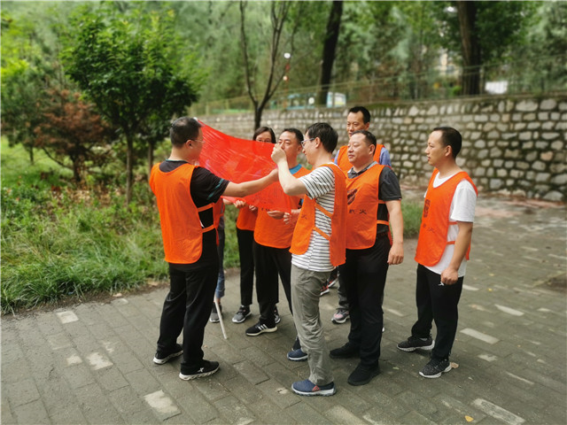 东海户外拓展,东海团队拓展,东海素质拓展基地