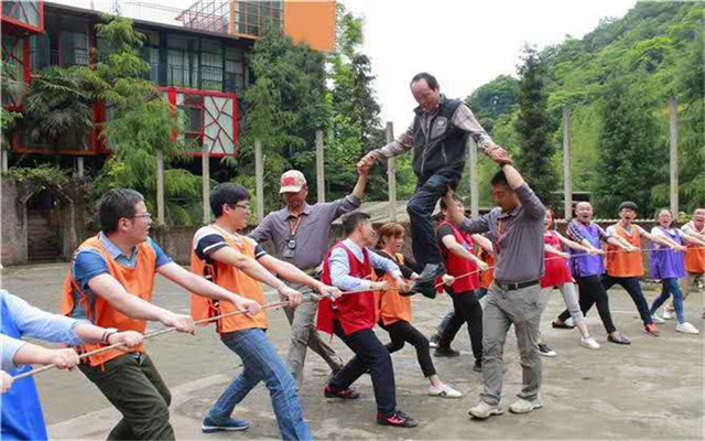 陆良20人左右拓展,陆良企业拓展训练,陆良亲子拓展游