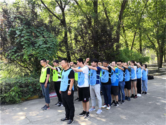 贵阳一天做拓展训练的公司,贵阳搞拓展或者团建的公司,贵阳拓展公司哪几家