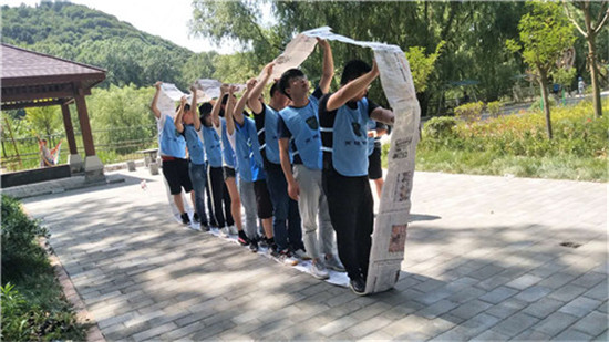 来凤环境好的素质拓展,凤适合青少年的拓展公司,凤野营拓展基地