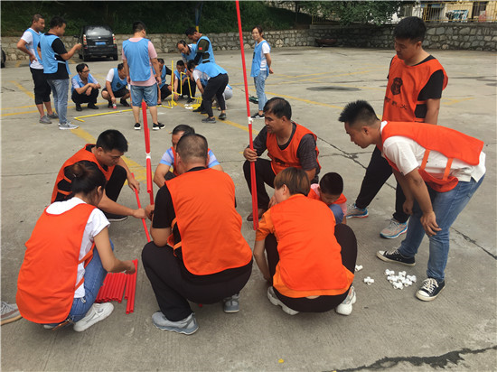 江华瑶拓展的公司哪家好,江华瑶拓展公司哪几家,江华瑶野外拓展训练