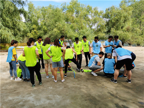 江华瑶拓展的公司哪家好,江华瑶拓展公司哪几家,江华瑶野外拓展训练