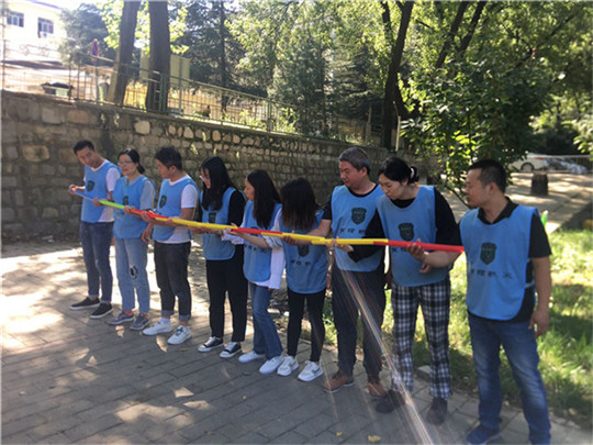 永顺周边拓展培训公司,永顺团队拓展,永顺拓展公司排名