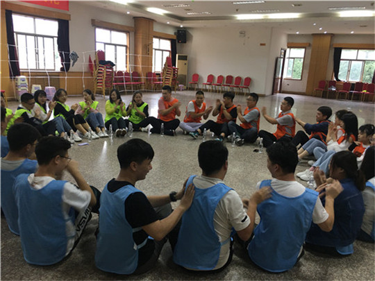 江华瑶比较好的培训拓展公司,江华瑶附近哪里有团队拓展的,江华瑶公司拓展训练