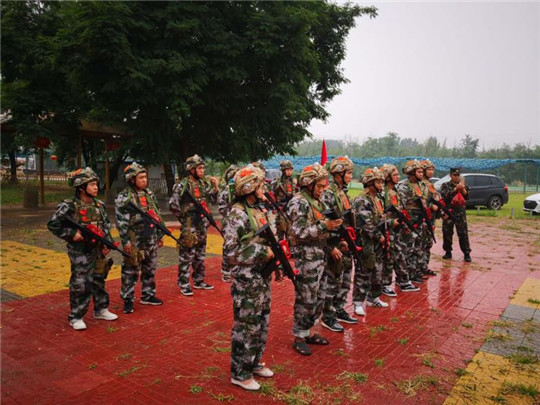 来凤的户外拓展公司,来凤素质拓展公司,来凤拓展训练公司排名