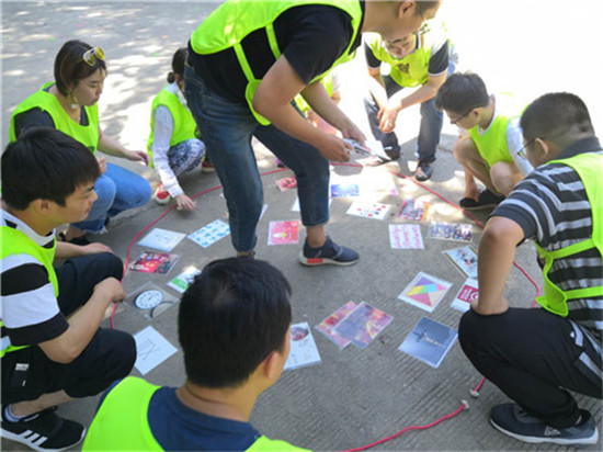 来凤的户外拓展公司,来凤素质拓展公司,来凤拓展训练公司排名