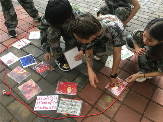 石家庄企业员工拓展团队,石家庄拓展公司排行,石家庄拓展培训机构