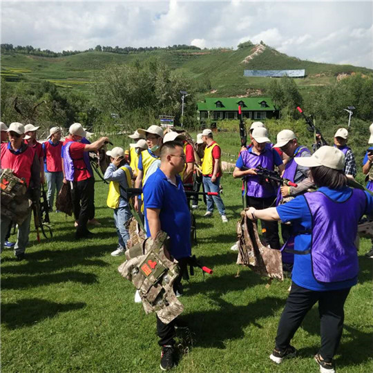 咸阳军事拓展团建,咸阳周边素质拓展基地,咸阳拓展的公司哪家好