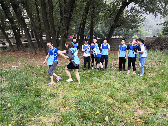 江华瑶企业素质拓展训练,江华瑶亲子拓展游,江华瑶拓展训练公司排名