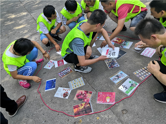 江华瑶企业素质拓展训练,江华瑶亲子拓展游,江华瑶拓展训练公司排名