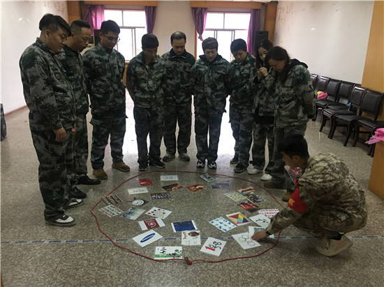 武威户外亲子拓展,武威军事拓展训练营,武威亲子拓展训练