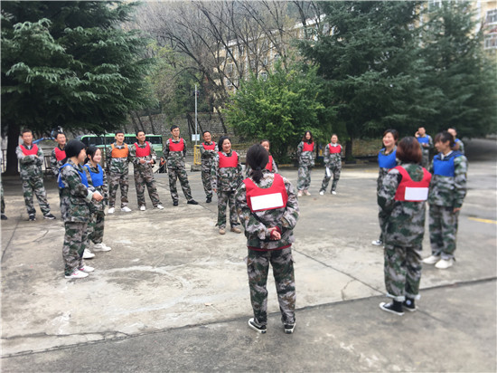 江华瑶户外拓展团建,江华瑶军事拓展训练,江华瑶哪家素质拓展公司比较好