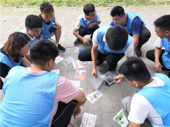 来凤拓展训练公司有哪些,来凤周边集体出游拓展,来凤比较的拓展公司